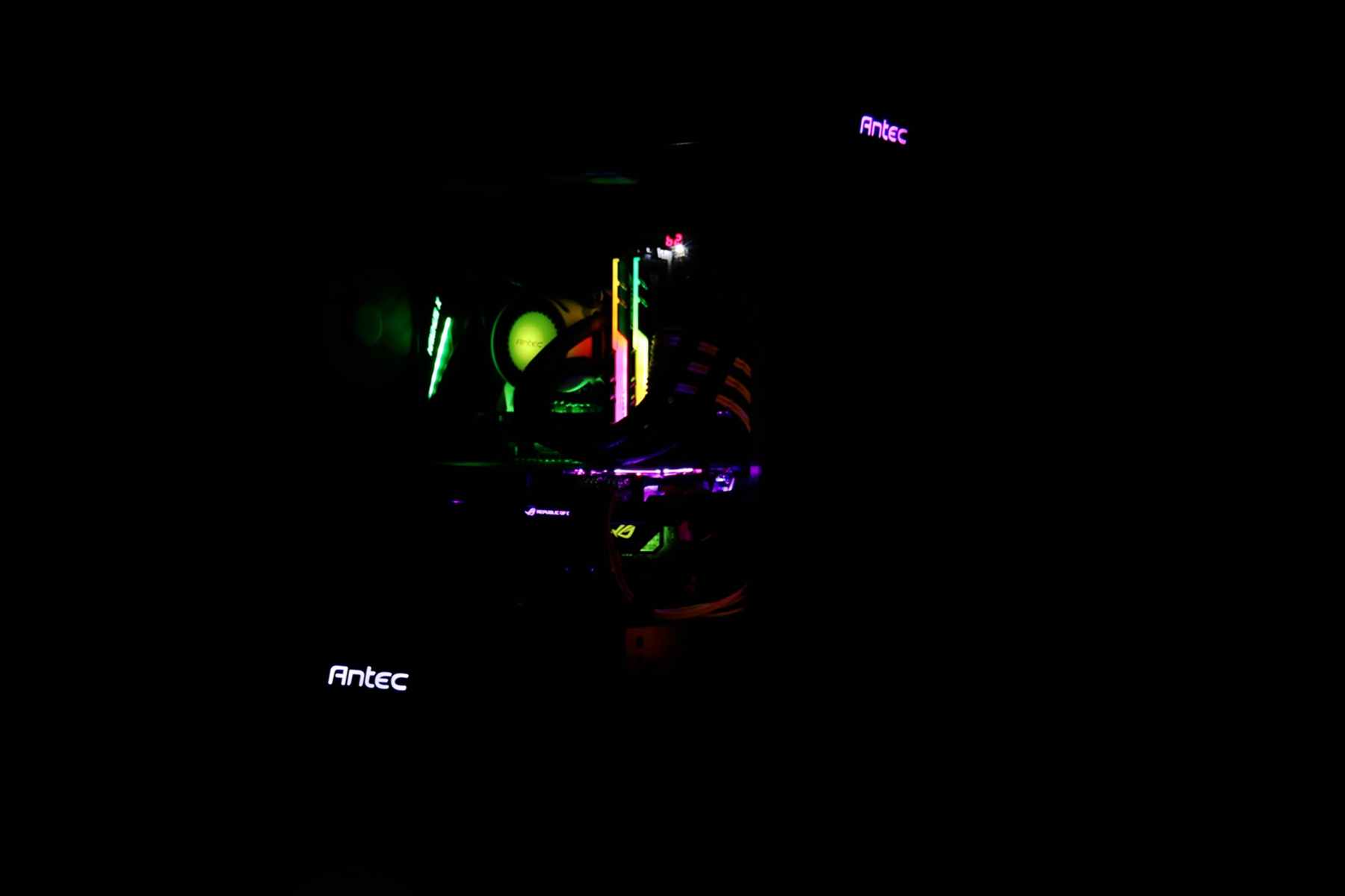 diy最靠谱的电脑主机,教你自制一个配置超好的主机