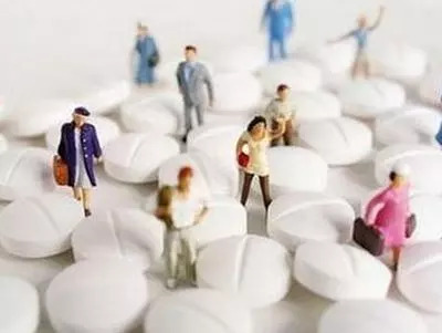 海淘网红儿童药真的好吗,海淘药真的有效果吗