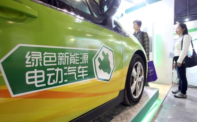 哪吒v新能源汽车质量怎么样,比亚迪新能源汽车质量怎么样