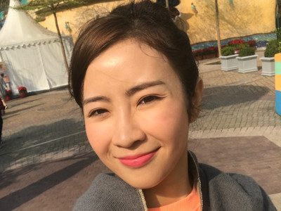 31岁TVB小花网剧挑战奸角直言发挥的机会很多