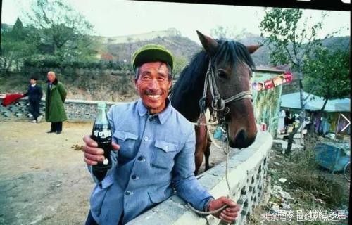 可口可乐发展史简介,玻璃瓶可口可乐发展史