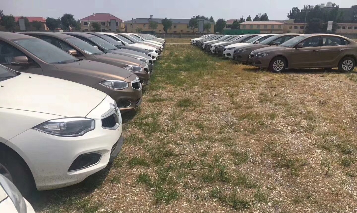 中华车的缺点和毛病,中华车为什么那么便宜