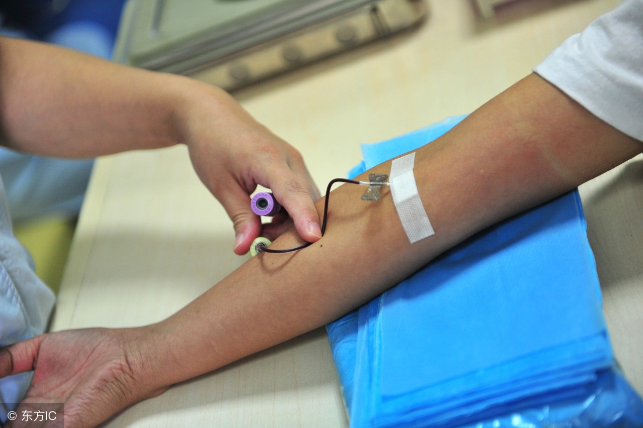 血标本凝结的原因分析,血标本有凝块怎么回事