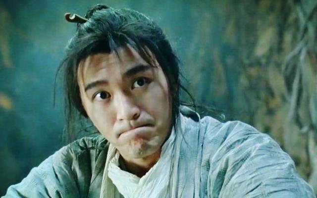 星爷一部喜剧电影,星爷首部电视剧