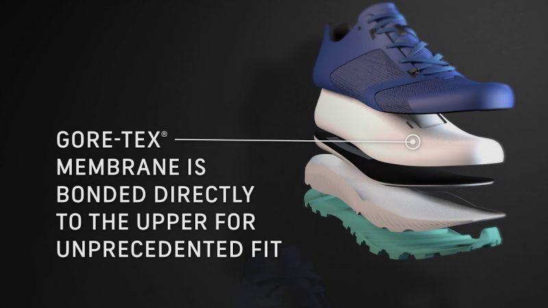 户外鞋登山鞋推荐亚瑟士,亚瑟士户外越野休闲鞋