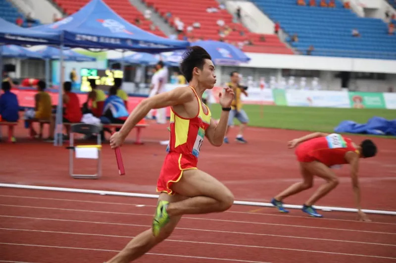 肇庆省运会排名,肇庆2018省运会赛事