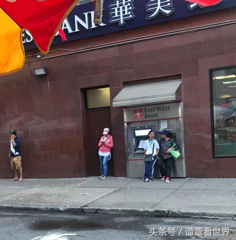 温州人开豪车的视频,温州人在美国开豪车