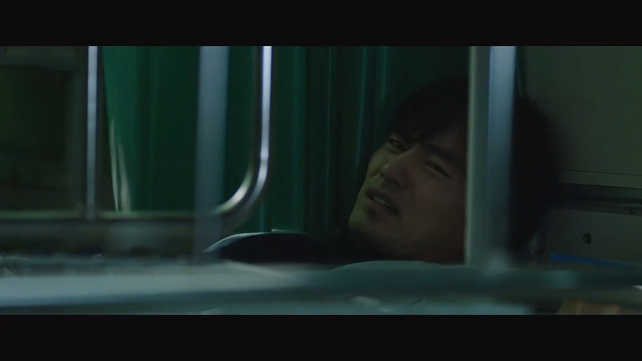 妻子被绑架，我却不能报警：韩国电影无尿点系列