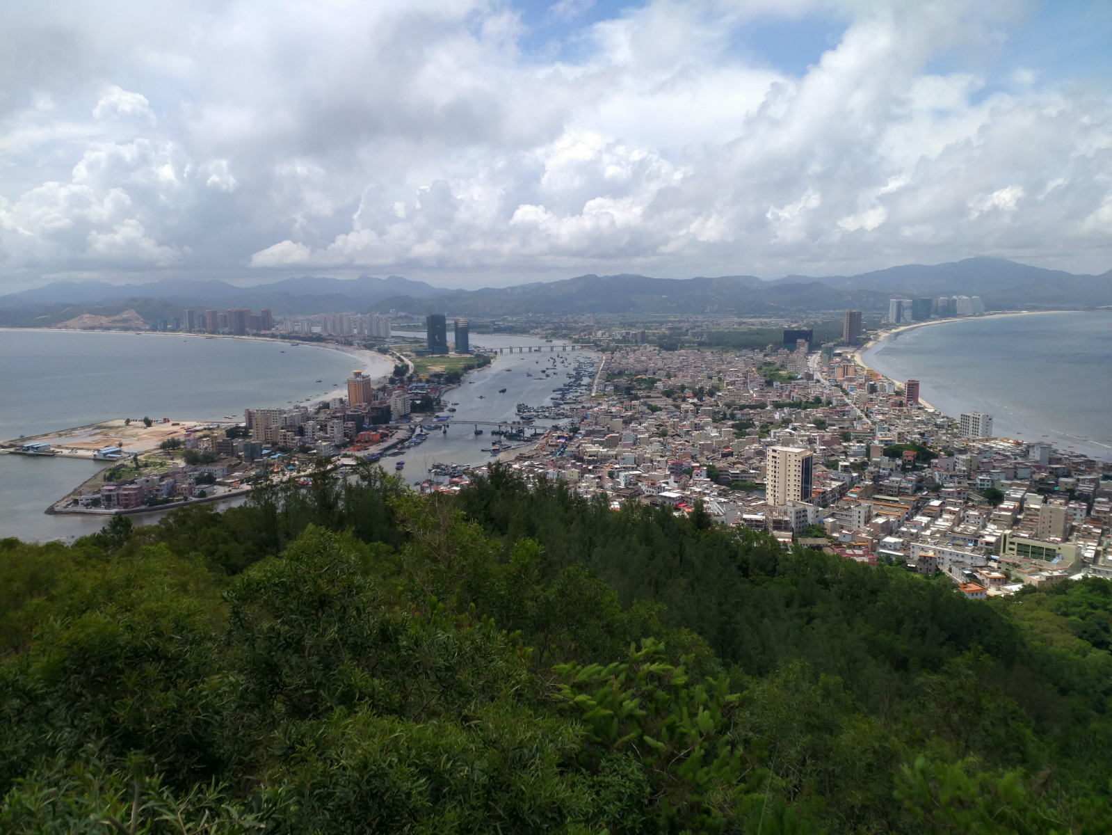 广东海边最美酒店,广东最好的海边观海酒店