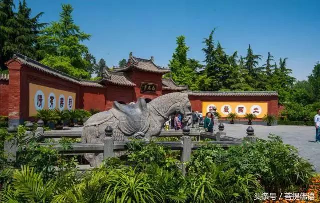 中国最美的寺图片,中国最美的寺庙列表汇编