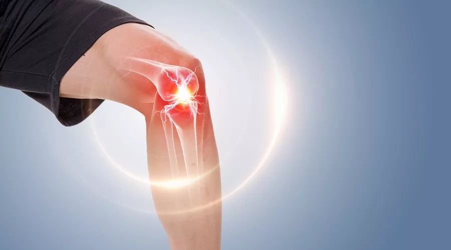 痛风折磨人别慌中医治疗有妙招,痛风脚关节理疗