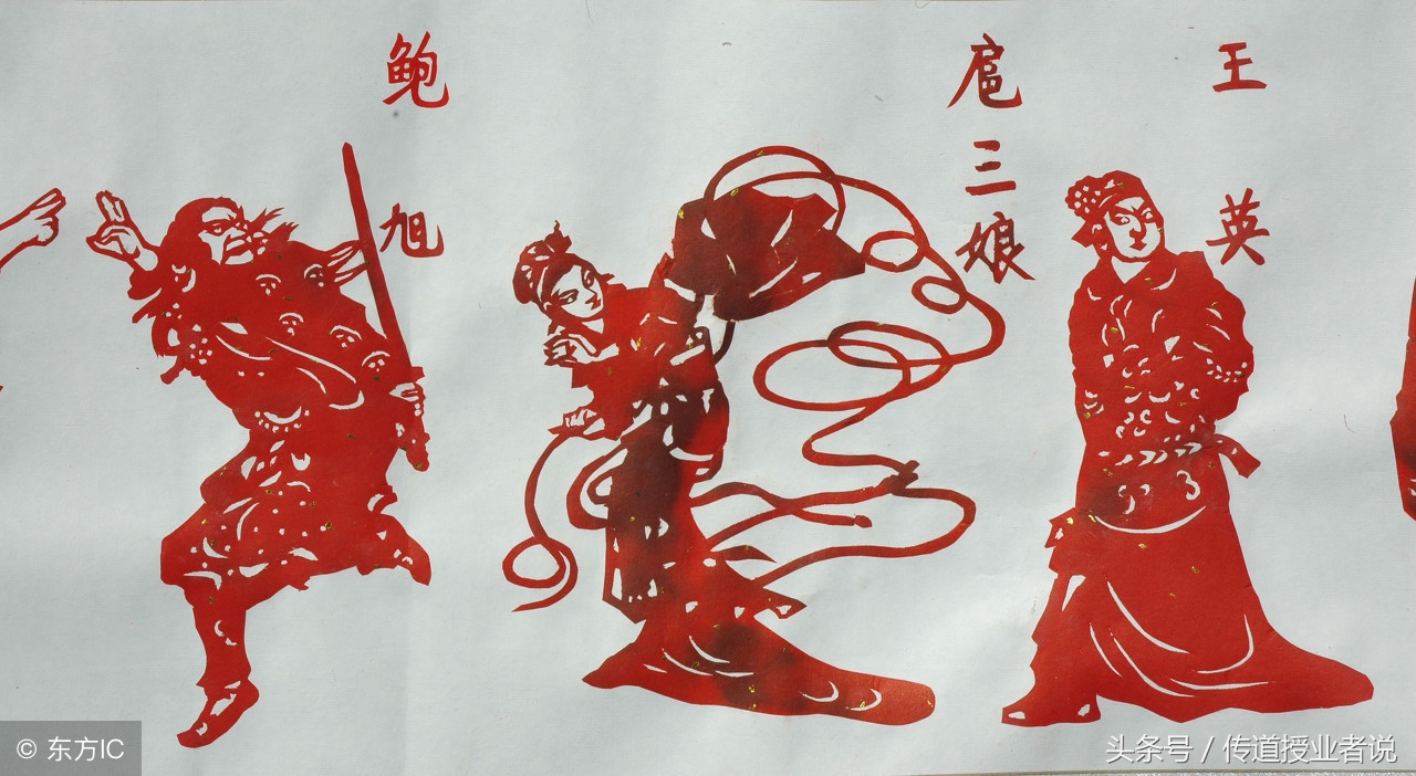 四大名著重要知识点和名著解读,四大名著必考知识点整理题库