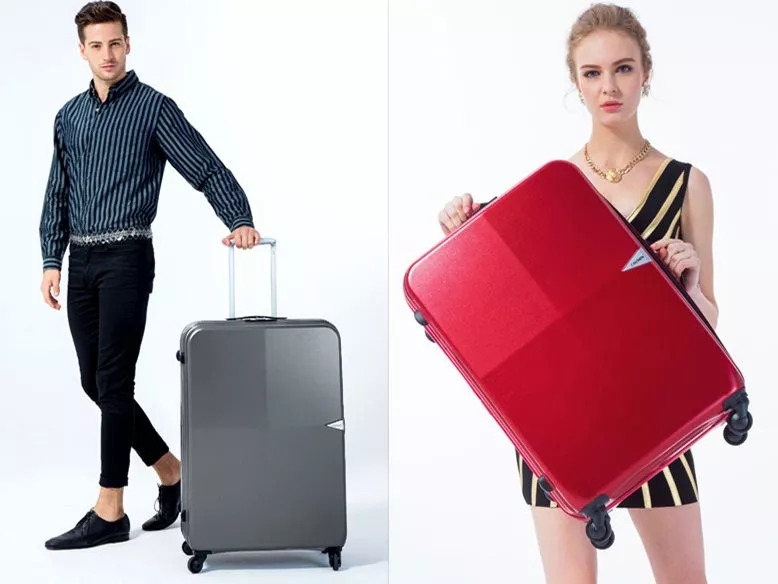 旅游的行李箱要备一些什么,短暂旅行适合什么行李箱