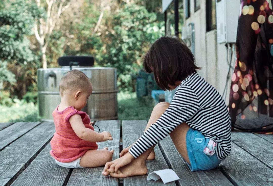 责怪孩子不如想想自己,孩子不懂得体谅父母怎么管教