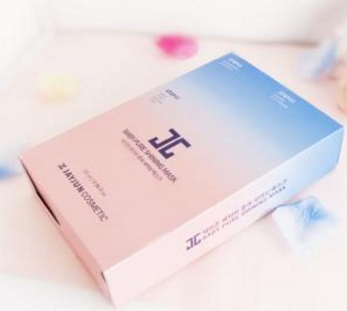 从来都没有用过那么好用的面膜,最不建议买的三款面膜