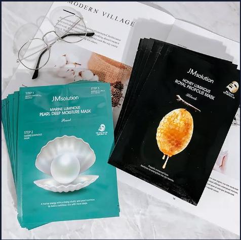 从来都没有用过那么好用的面膜,最不建议买的三款面膜