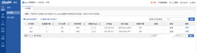 锐捷rg-ap720-l怎么样,锐捷rg-ap730tr