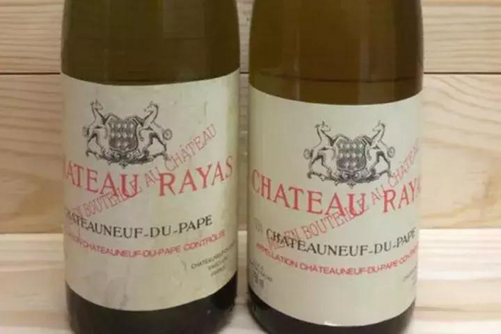 罗纳河谷白葡萄特级,罗纳河谷葡萄