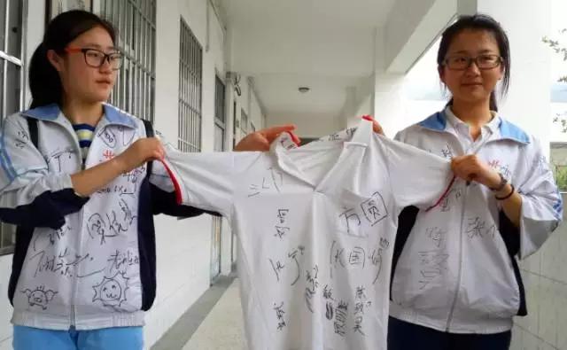 福州屏东中学校服,福州有什么学校校服是全橙色的