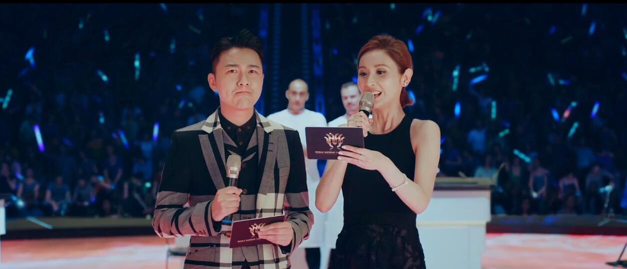 17年烂片之王,17年上映十大烂片