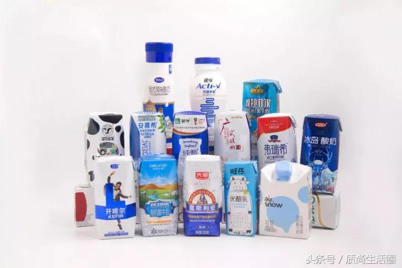 常温酸奶评测排行榜最新,常温酸奶菌测评