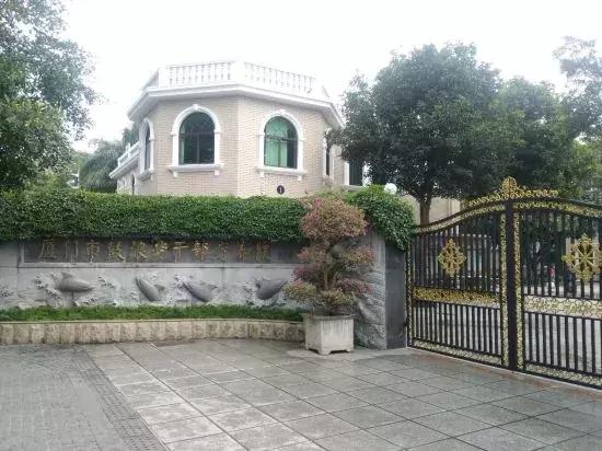 鼓浪屿游玩全攻略，以后别再说去鼓浪屿不知道怎么玩（建议收藏）