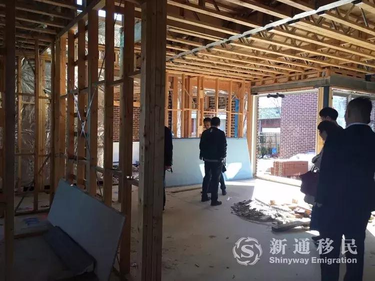 移民后的真实故事,移民后的经历