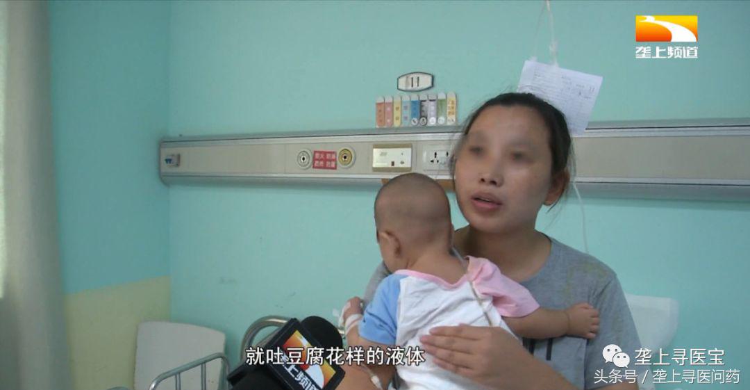 1岁半宝宝为何哭闹不止?原是它在作祟!宝宝出现这4种症状要当心