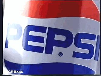 百事可乐的所有代言明星有哪些,百事可乐各个代言人