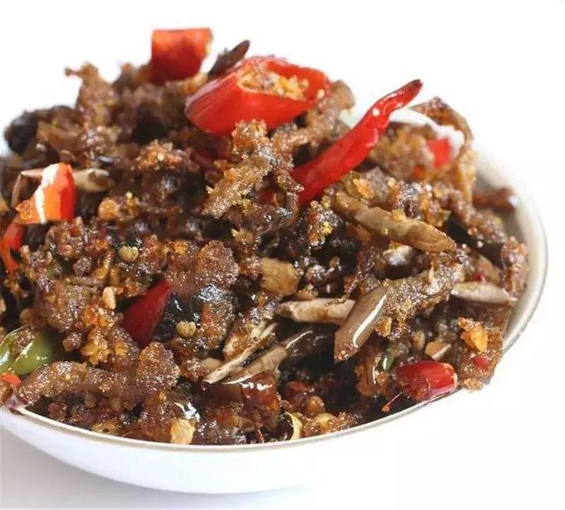 茄子能吃的做法大全,茄子可以这样吃