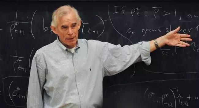 经济预测与股票分析,股票预期回报