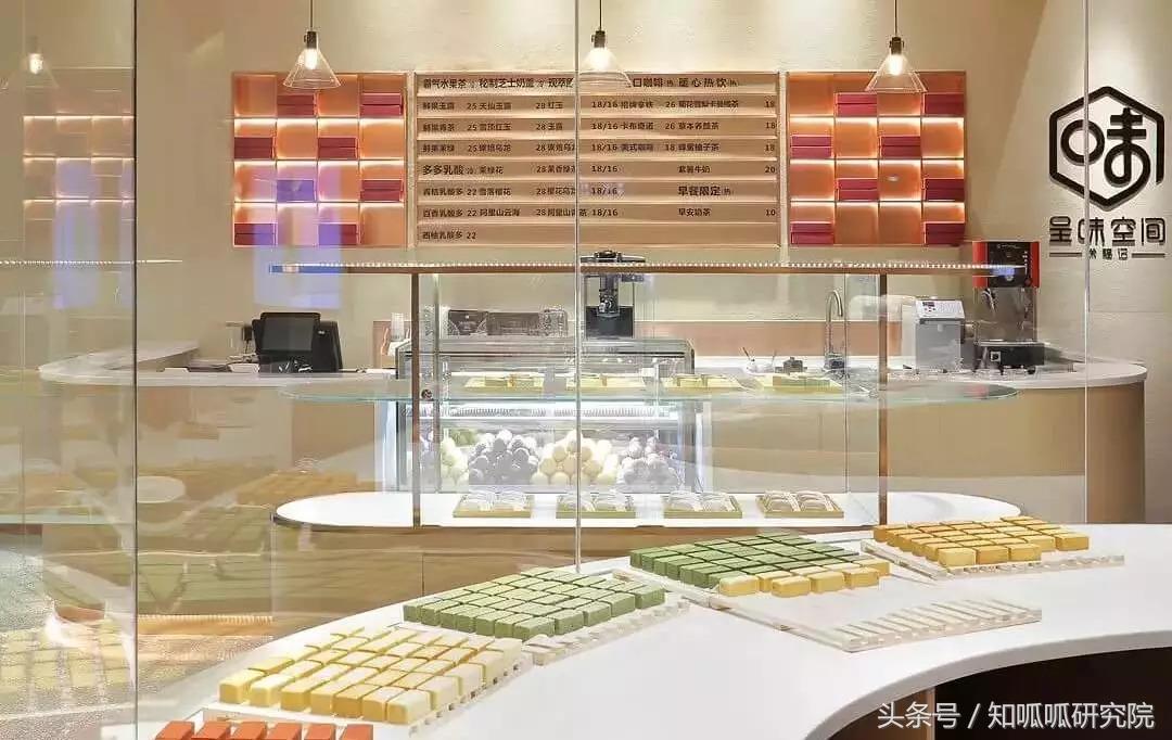 徐福记糖果产品分析,徐福记业绩