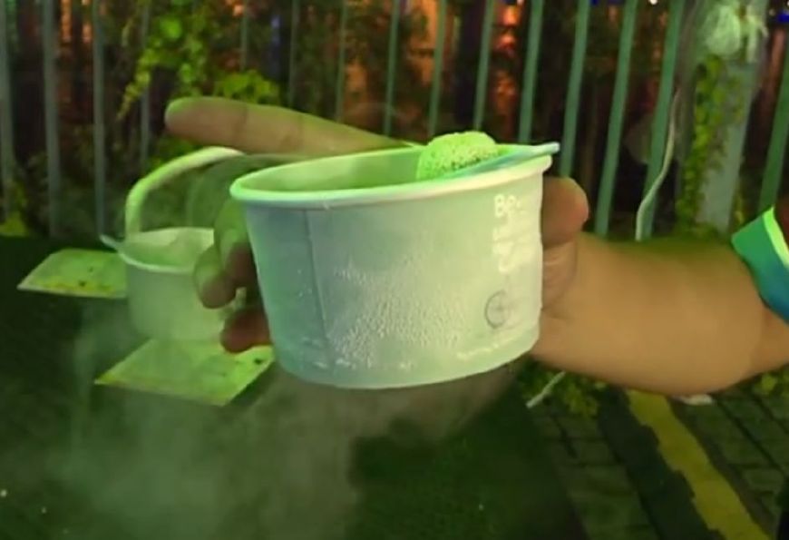 5岁女孩被大面积烫伤,小孩脸冻伤留后遗症