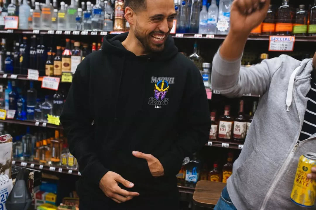 vans米奇联名,vans全新联名系列正式发布