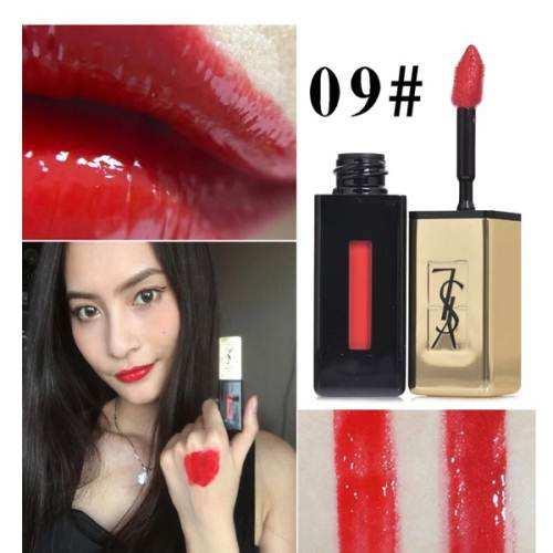 大牌口红该买经典款还是限定款,哑光与水润口红怎么选