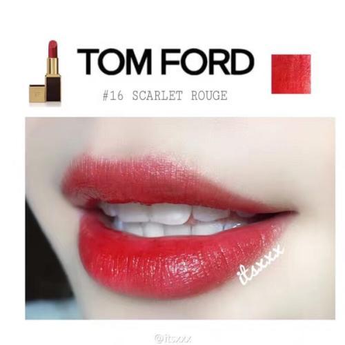 愁skr人了！不一样的场合口红到底应该怎么选！