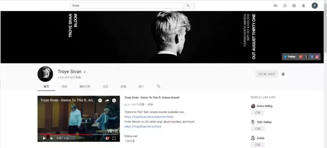 网络红人逆袭案例,网络红人成长史