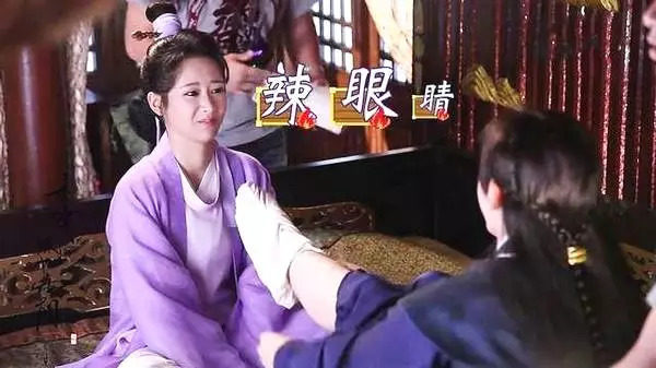 邓伦金晨没戏,网友眼中邓伦的最佳cp是她!