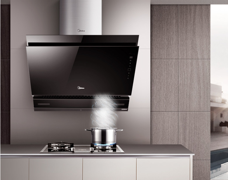 扛厨房重任，做暖心老公