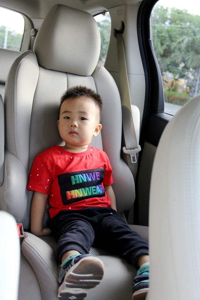 一个人带娃三亚四天亲子游攻略,带孩子三亚旅游全攻略