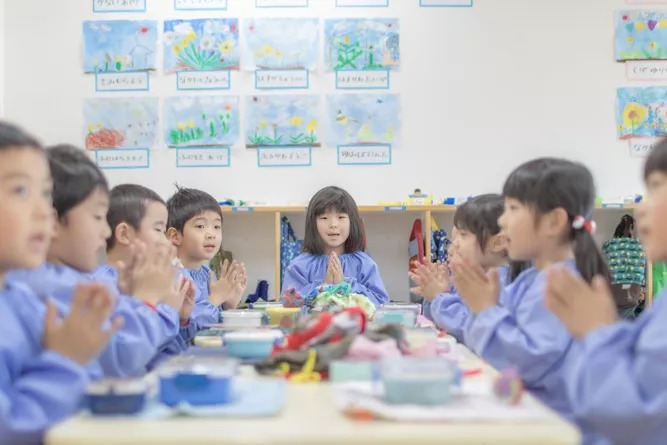 日本鼓励多生孩子采取哪些措施,日本政府鼓励民众生育