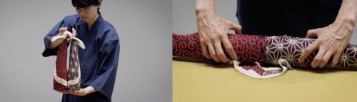 豌豆公主快递盒子,古川雄辉豌豆公主广告