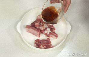 无锡美食三凤桥酱排骨,无锡三凤桥酱排骨总店