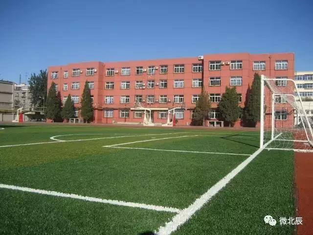 北辰区一共有几所大学,北辰有哪几个大学