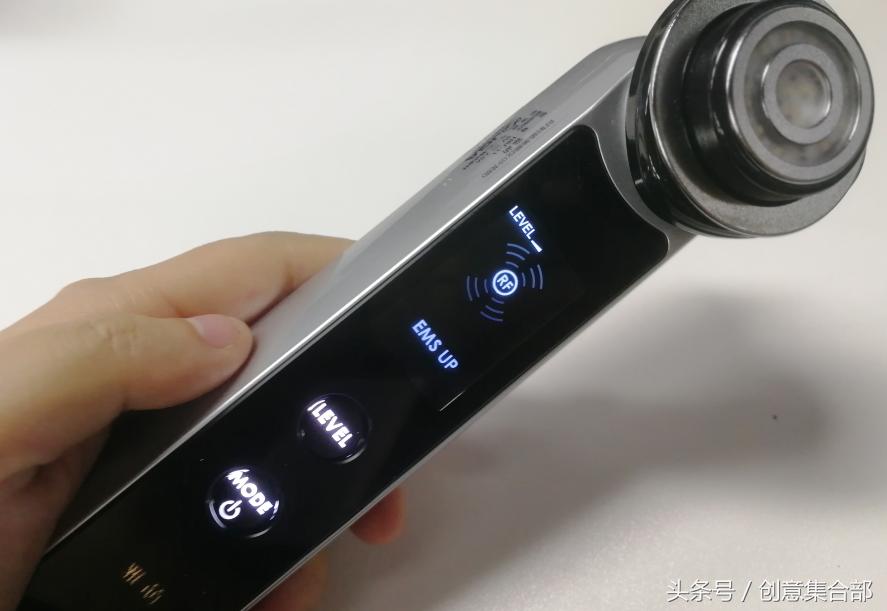 雅萌美容仪hrf-11t,雅萌美容仪11t效果