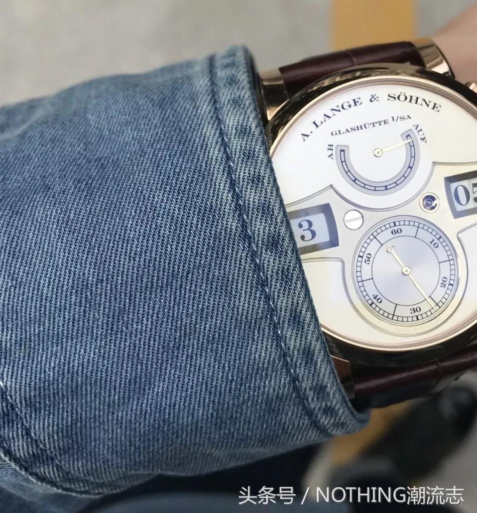 世界十大名表都有什么品牌,什么牌子手表是世界十大名表