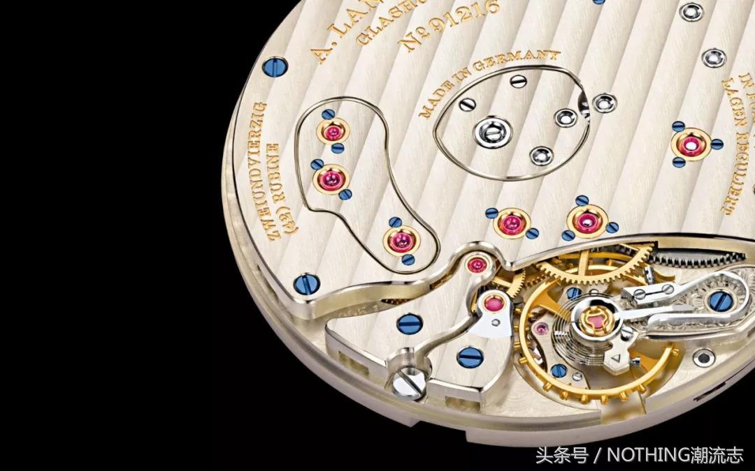 世界十大名表排行第七名芝柏,世界十大名表排行榜欧米茄手表