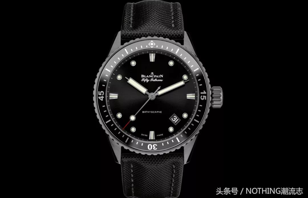 2021世界十大名表排行榜,世界十大名表男士手表排名