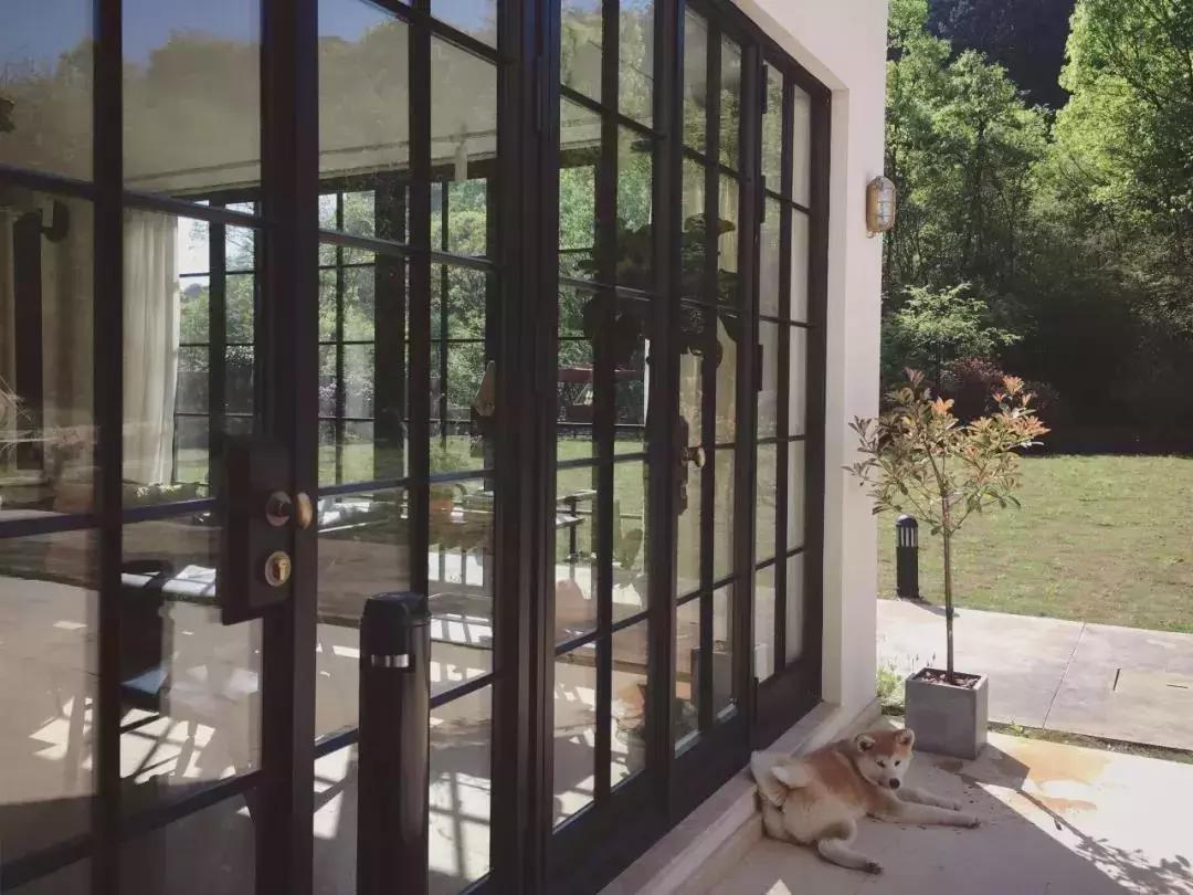 盘点那些绝美的民宿风,最有特色的民宿设计