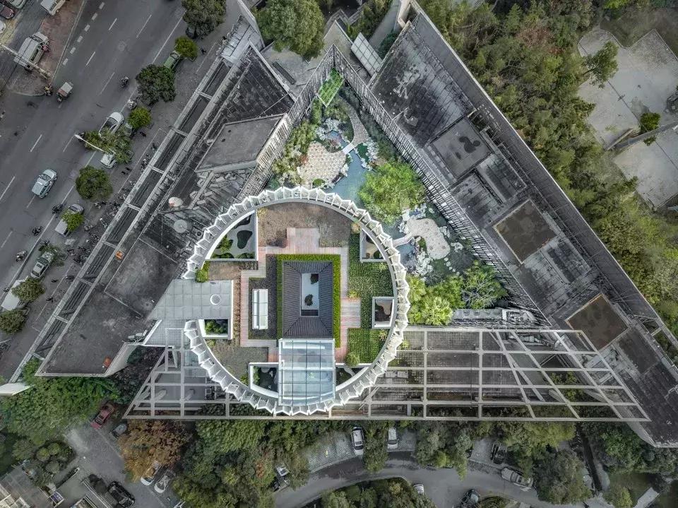 盘点那些绝美的民宿风,最有特色的民宿设计